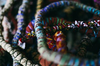 Material Memory 35